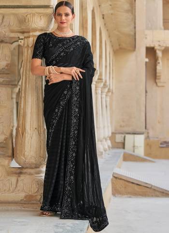 Attrective These Designer Saree in Fine Colored.These Saree Are Fancy Fabric And Blouse is Fabricated On Art Silk Pair.Its Beautified Wevon Designer With Embroidery,Moti Work Border And Blouse.