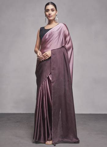 Garb These Fancy Saree in Fine Colored.These Saree Are Rangoli And Blouse is Fabricated On Art Silk Pair.Its Beautified With Padding Solid Disigner.