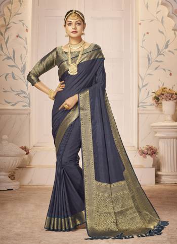 Grab These Saree in Fine Colored Pair With Blouse.These Saree and Blouse Are Fabricated On Dolla Silk.Its Beautified With Heavy Wevon Designer.