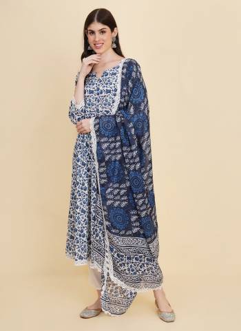 Attrective These Designer Suit in Fine Colored Pair With Bottom And Dupatta.These Top And Dupatta Are Fabricated On Rayon Pair With Rayon Bottom.Its Beautified With Heavy Designer Printed.