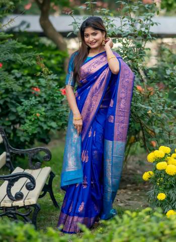 Attrective These Festive Wear Saree in Fine Colored.These Saree And Blouse is Fabricated On Tussar Silk.Its Beautified With Wevon Rich Pallu Jari Designer.