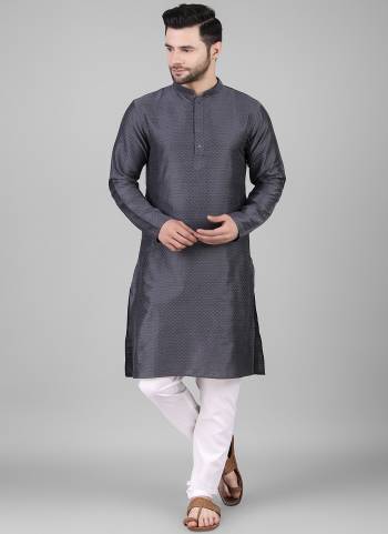 Take your ethnic style quotient to the next level by wearing this fashionable kurta.Its Come With Viscose Fabricated. Its Wevon Designer.Buy Now