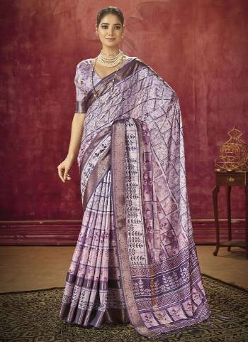  Looking These Party Wear Saree in Fine Colored.These Saree And Blouse is Fabricated On Dolla Silk Pair.Its Beautified With Wevon Jari Border Designer With Designer Printed.