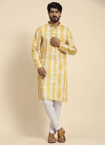 For A festive Wear,Grab These Readymade Kurta in Fine Colored.These Kurta is Fabricated On Linen With Designer Digital Printed.Buy Now.