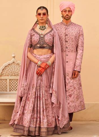 Lehenga Choli : 8095 , Mens : 10725