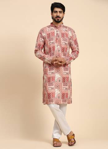 For A festive Wear,Grab These Readymade Kurta in Fine Colored.These Kurta is Fabricated On Cotton With Designer Digital Printed With Sequance Embroidery Work.Buy Now.