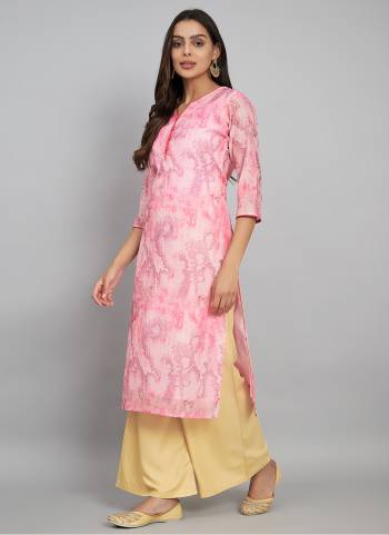 Looking These Beautiful Looking Readymade Long Kurti.These Kurti Are Silk Blend Fabricated.Its Beautified With Disigner Printed.