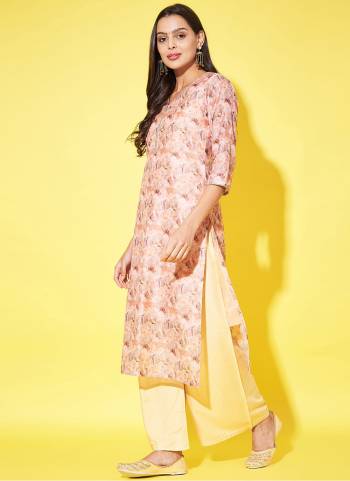 Looking These Beautiful Looking Readymade Long Kurti.These Kurti Are Silk Blend Fabricated.Its Beautified With Disigner Printed.