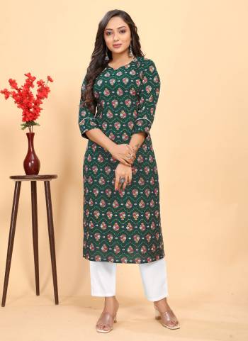 Grab These Beautiful Looking Readymade Top With Bottom Set.These Top And Bottom is Fabricated On Rayon.Its Beautified With Designer Flower Printed.