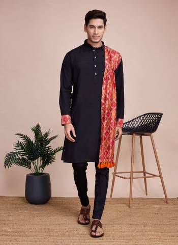 For A Festive Wear,Grab These Readymade Kurta With Dupatta Pair in Fine Colored.These Kurta And Dupatta Are Silk Fabricated on Pair.Its Beautified With Solid With Printed And Sequance Embroidery Work Dupatta.