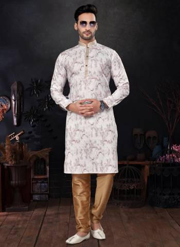 Looking These Party Wear Mans Wear Kutra Payjama wearing this fashionable. Tailored Kurta Are Silk And Payjama Raymond Cotton finest Silk Fabriced With Disigner Printed and fashioned with a banded collar for a dash of style.