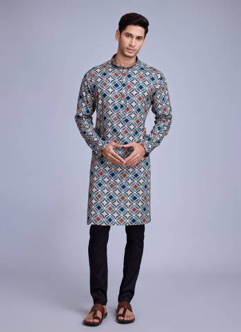 For A Festive Wear,Grab These Readymade Kurta Pair in Fine Colored.These Kurta Are Rayon Fabricated on Pair.Its Beautified With Designer Printed With Foil Print.