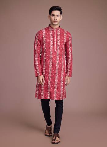 For A Festive Wear,Grab These Readymade Kurta Pair in Fine Colored.These Kurta Are Rayon Fabricated on Pair.Its Beautified With Designer Printed With Foil Print.