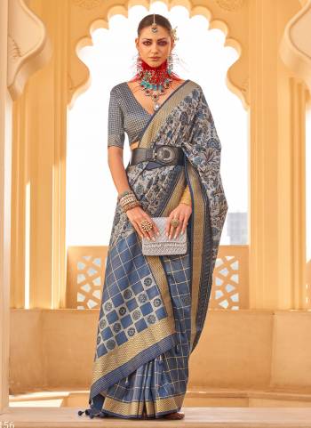 Looking These Fastival Wear Saree in Fine Colored.These Saree And Blouse is Fabricated On V P Silk.Its Beautified With Weaving Designer With Printed And Gold Finished.