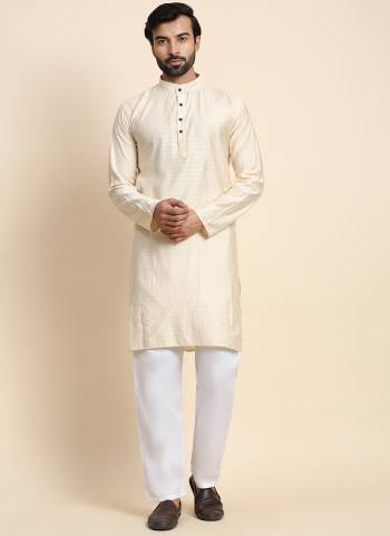 For A festive Wear,Grab These Readymade Kurta Payjama in Fine Colored.These Kurta is Fabricated On Viscose Rayon And Art Silk Bottom With Solid Pain Designer.Buy Now.