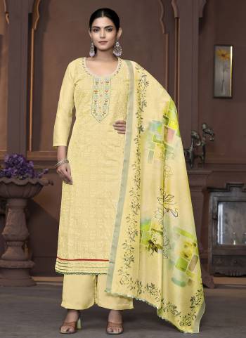 Garb These Suit in Fine Colored Pair With Bottom And Dupatta.These Top Are Modal And Dupatta Are Fabricated On Shimmer Pair With Dull Santoon Bottom.Its Beautified With Designer Printed, Hand Work.