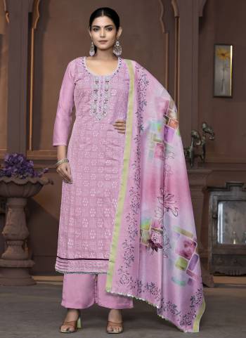 Garb These Suit in Fine Colored Pair With Bottom And Dupatta.These Top Are Modal And Dupatta Are Fabricated On Shimmer Pair With Dull Santoon Bottom.Its Beautified With Designer Printed, Hand Work.