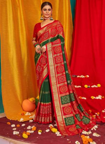 Garb These Party Wear Saree in Fine Colored.These Saree And Blouse is Fabricated On Tussar Silk Pair.Its Beautified With Wevon Designer With Swarovski Work.