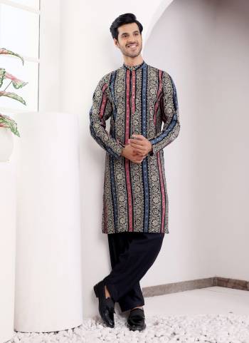 For A festive Wear,Grab These Readymade Kurta in Fine Colored.These Kurta is Fabricated On Modal Silk With Designer Printed.Buy Now.