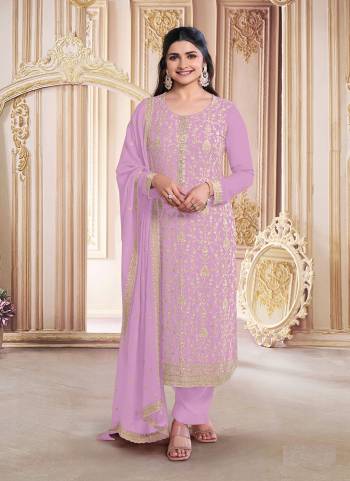 Looking These Designer Suit in Fine Colored Pair With Bottom And Dupatta.These Top Are Georgette And Dupatta Are Fabricated On Georgette Pair With Santoon Bottom.Its Beautified With Santoon Inner.Its Beautified With Heavy Designer Thread,Sequance Embroidery Work.