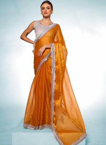 Attrctive These Fancy Saree in Fine Colored.These Saree Are Burburry And Blouse is Fabricated On Art Silk Pair.Its Beautified With Solid Disigner.