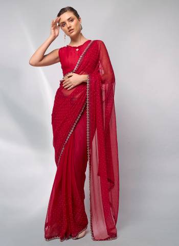 Attrctive These Fancy Saree in Fine Colored.These Saree Are Moss And Blouse is Fabricated On Art Silk Pair.Its Beautified With Swarovski Disigner.