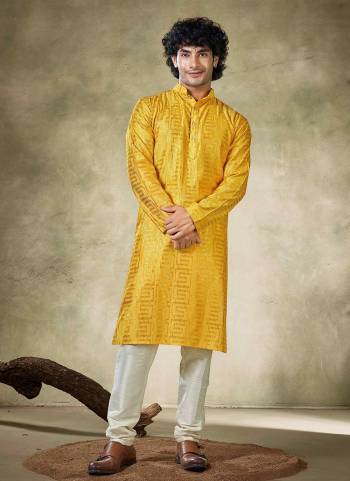 For A festive Wear,Grab These Readymade Kurta With Payjama in Fine Colored.These Kurta is Fabricated On Viscose And Art Silk Payjama With Designer Sequance Embroidery Work.Buy Now.