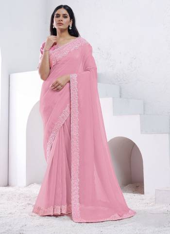 Look Attrective These Designer Party Wear Saree in Fine Colored.These Saree Are Crepe Shimmer Silk And Blouse Japan Poly is Fabricated.Its Beautified Desiger Hand Work.