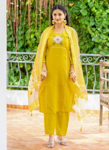 Looking These Beautiful Party Wear Designer Readymade Suits.These Top Bottom And Dupatta is Fabricated On Modal Silk.Its Beautified With Designer Embroidery Work,Digital Printed.