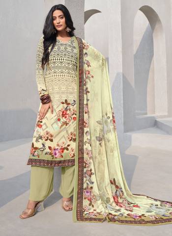 Looking These Beautiful Party Wear Designer Suits.These Top Bottom Are Conebo Crepe And Dupatta is Fabricated On Georgette.Its Beautified With Designer Digital Printed.