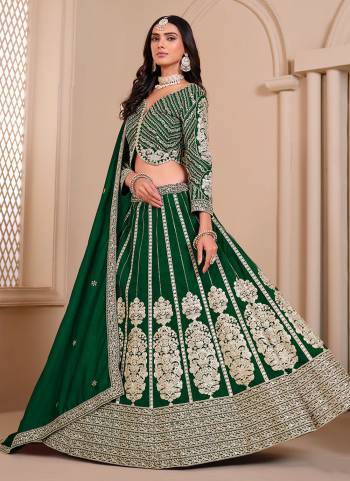 For A Designer Look,Grab These Lehenga Choli in Fine Colored.These Lehenga And Blouse Are Fabricated On Shimmer Silk Pair With Shimmer Silk Dupatta.Its Beautified With Designer Embroidery Work.