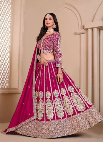 For A Designer Look,Grab These Lehenga Choli in Fine Colored.These Lehenga And Blouse Are Fabricated On Shimmer Silk Pair With Shimmer Silk Dupatta.Its Beautified With Designer Embroidery Work.