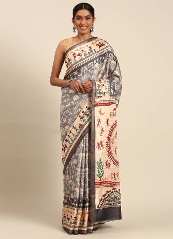 Looking These Fastive Wear Saree in Fine Colored.These Saree And Blouse is Fabricated On Cotton.Its Beautified With Designer Tradional Printed.