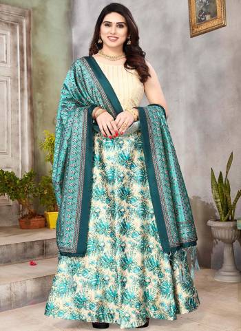 For A Fancy Designer Look,Grab These Lehenga Choli With Dupatta in Fine Colored.These Lehenga Are Satin Silk And Choli Are Silk And Dupatta Are Fabricated On Assam Silk Pair.Its Beautified With Designer Digital Printed.