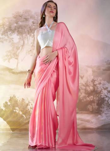 Attrctive These Fancy Party Wear Saree in Fine Colored.These Saree Are Satin Rangoli And Blouse is Fabricated On Art Silk Pair.Its Beautified With Solid Fancy Disigner.