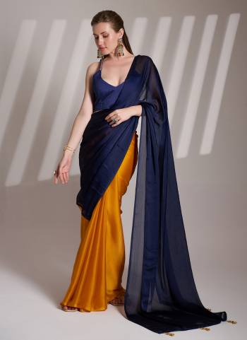Attrctive These Fancy Party Wear Saree in Fine Colored.These Saree Are Satin Rangoli And Blouse is Fabricated On Art Silk Pair.Its Beautified With Solid Fancy Disigner.