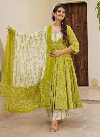 Atrective These Beautiful Looking Readymade Suits.These Top Are Muslin And Bottom Are Muslin Fabricated On Muslin Dupatta.Its Beautified With Designer Digital Printed.