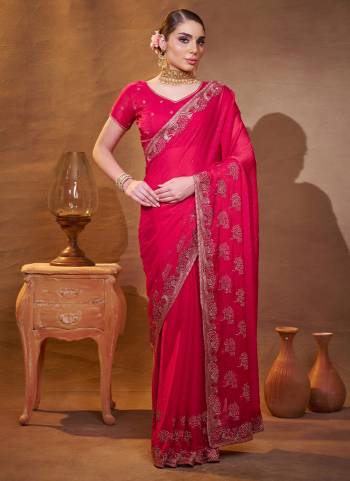 Attrctive These Fancy Party Wear Saree in Fine Colored.These Saree Are Fendi Satin And Blouse is Fabricated On Art Silk Pair.Its Beautified With Fancy Disigner Embroidery Work.