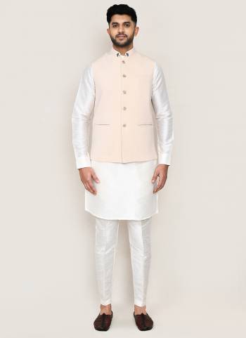 For A festive Wear,Grab These Readymade Party Wear Jacket in Fine Colored.These Jacket is Fabricated On Art Silk With Designer Printed.Buy Now.