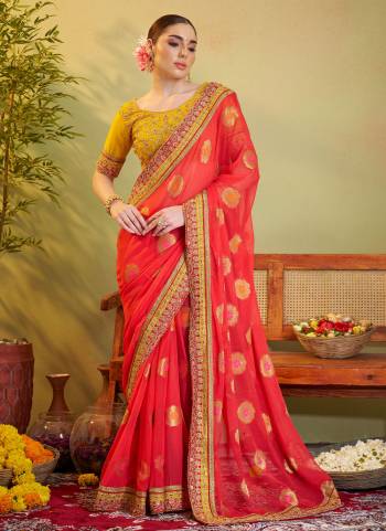 Attrctive These Fancy Party Wear Saree in Fine Colored.These Saree Are Viscose And Blouse is Fabricated On Art Silk Pair.Its Beautified With Fancy Disigner Embroidery Work.
