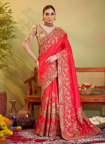 Attrctive These Fancy Party Wear Saree in Fine Colored.These Saree Are Satin Silk And Blouse is Fabricated On Art Silk Pair.Its Beautified With Fancy Disigner Embroidery Work.