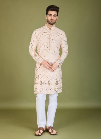 Looking These Party Wear Readymade Heritage Kurta Pair in Fine Colored.These Kurta Are Viscose Rayon Fabricated on Pair.Its Beautified With Designer Thread,Sequance Embroidery Work.