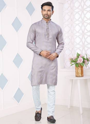 Looking These Party Wear Mans Wear Kutra Payjama wearing this fashionable. Tailored Kurta Are Jacquard Silk And Payjama Raymond Cotton finest Fabriced With Pintex,Wevon Jacquard Designer and fashioned with a banded collar for a dash of style.