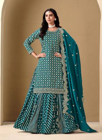 Looking These Beautiful Looking Fine Color Lahenga Suits.These Top Are Art Silk And Dupatta Are Art Silk And Lahenga Dolla Silk Jacquard Fabricated.Its Beautified With Wevon Jacquard Designer Lahenga With Heavy Embroidery Work.