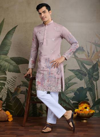 Looking These Party Wear Readymade Kurta Pair in Fine Colored.These Kurta Are Viscose Silk Fabricated on Pair.Its Beautified With Designer Multy Thread,Sequance Embroidery Work.