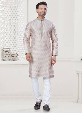 Looking These Party Wear Mans Wear Kutra Payjama wearing this fashionable. Tailored Kurta Are Silk And Payjama Cotton finest Fabriced With Designer Digital Printed.
