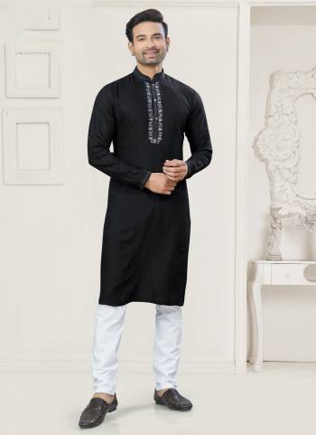 Looking These Party Wear Mans Wear Kutra Payjama wearing this fashionable. Tailored Kurta Are Cotton And Payjama Cotton finest Fabriced With Pintex,Embroidery Work and fashioned with a banded collar for a dash of style.