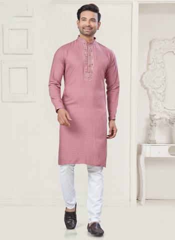 Looking These Party Wear Mans Wear Kutra Payjama wearing this fashionable. Tailored Kurta Are Cotton And Payjama Cotton finest Fabriced With Pintex,Embroidery Work and fashioned with a banded collar for a dash of style.