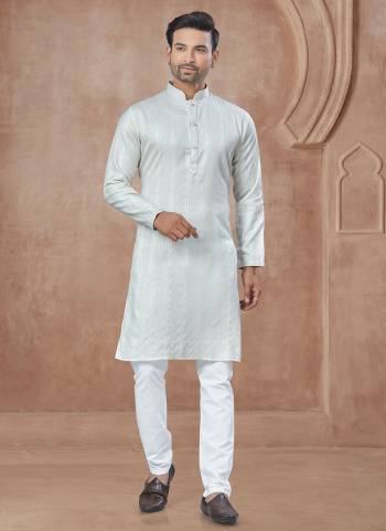 Looking These Party Wear Mans Wear Kutra Payjama. Tailored Kurta Are Cotton And Payjama Cotton finest Fabriced Designer Printed With Pintex Work. 
