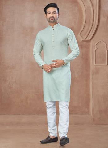 Looking These Party Wear Mans Wear Kutra Payjama. Tailored Kurta Are Cotton And Payjama Cotton finest Fabriced Designer Printed With Pintex Work. 